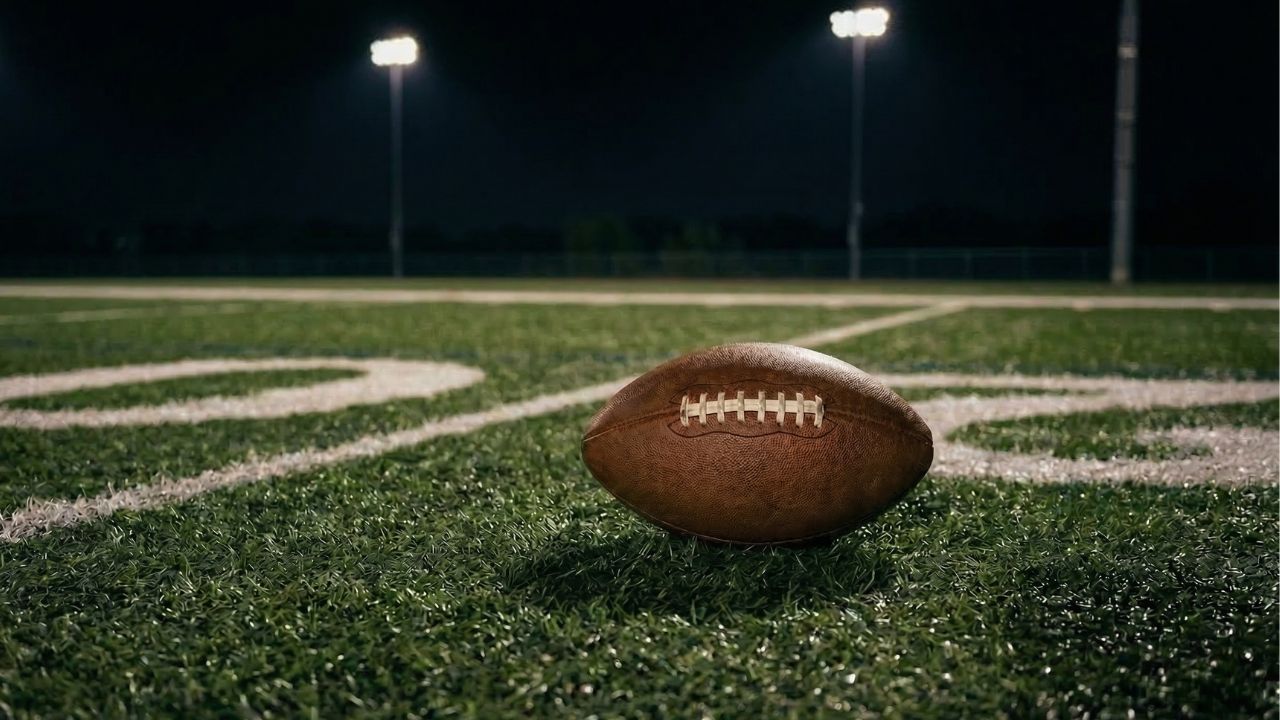 Boys Varsity Football: Shanley vs. Horace