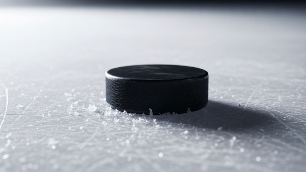 Boys Varsity Hockey: Shanley vs. Davies