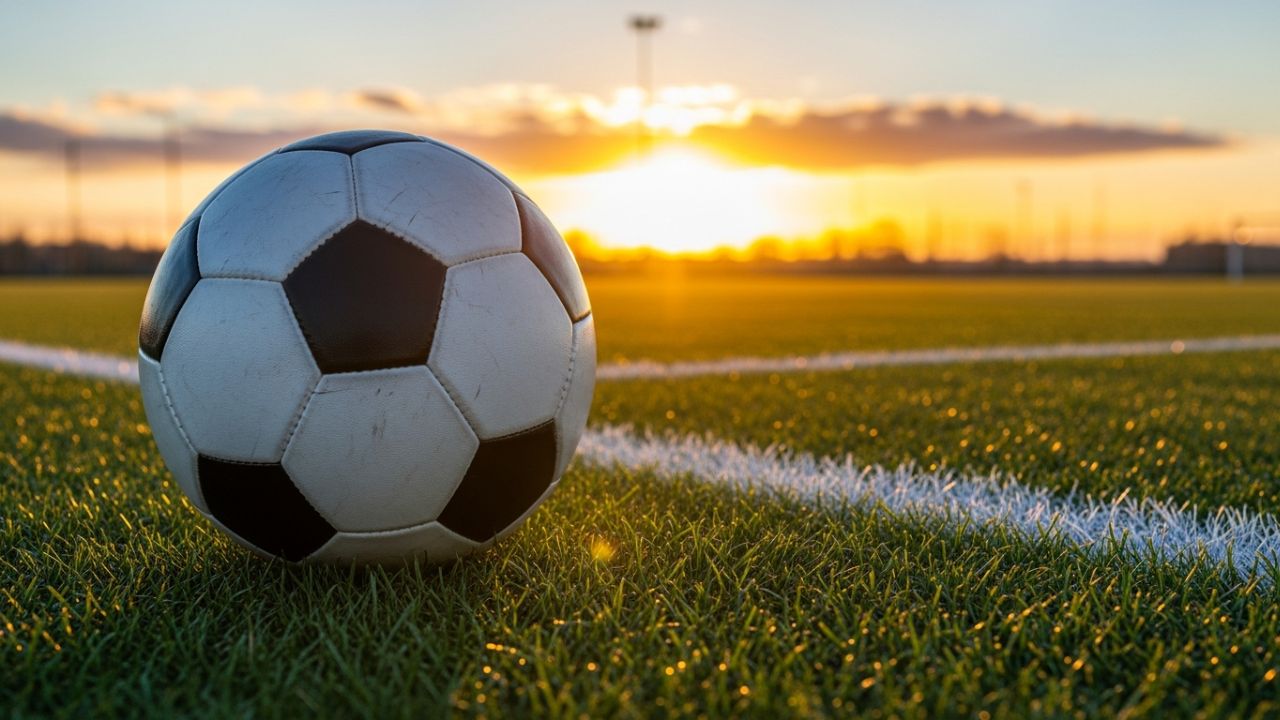 Boys Varsity Soccer: Shanley vs. Grand Forks Central