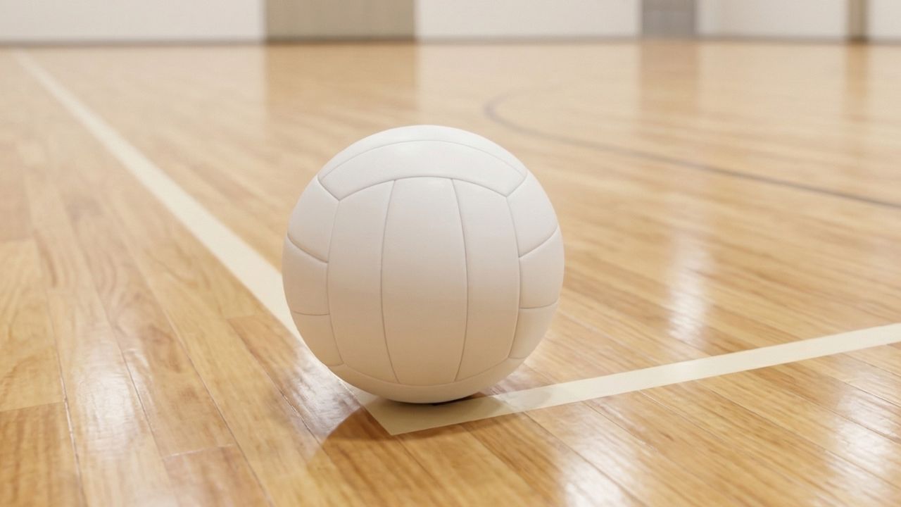 Girls Varsity Volleyball: Shanley vs. Grand Forks Central